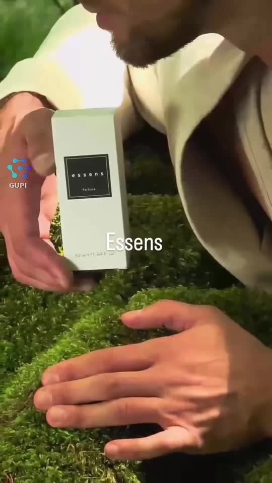 frumusetea Essens