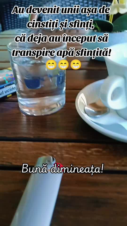 fyp dimineața!☕☕