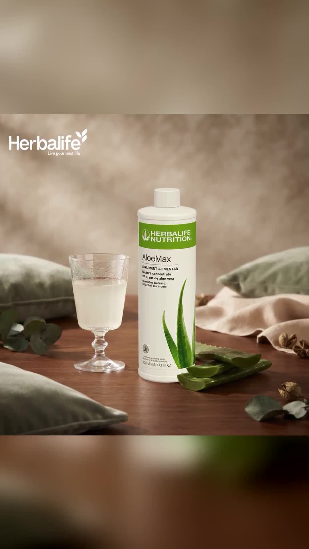 💧Apa este esențială pentru organism, iar un gust plăcut poate transforma hidratarea într-un obicei pe care îl urmezi cu mai multă plăcere, zi de zi.
🌱