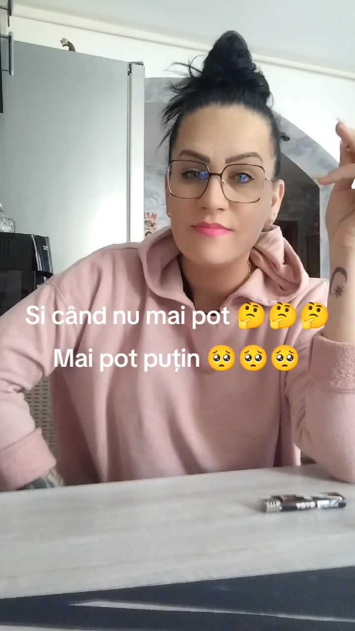 Tot mai pot puțin 🥺🙏