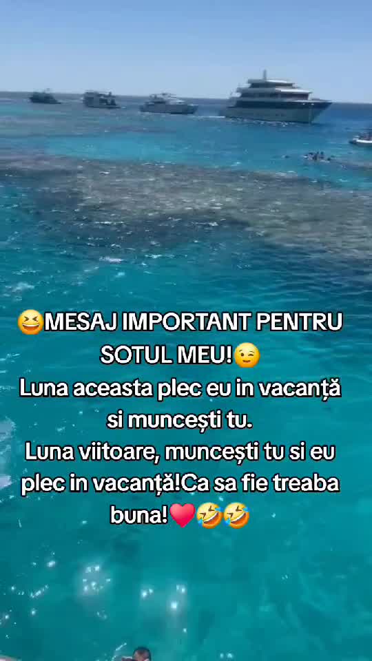 😏 Și dacă ne iese schema, bag și o vacanță de toamnă... să nu pierd ritmul! 🌴🍂🍹