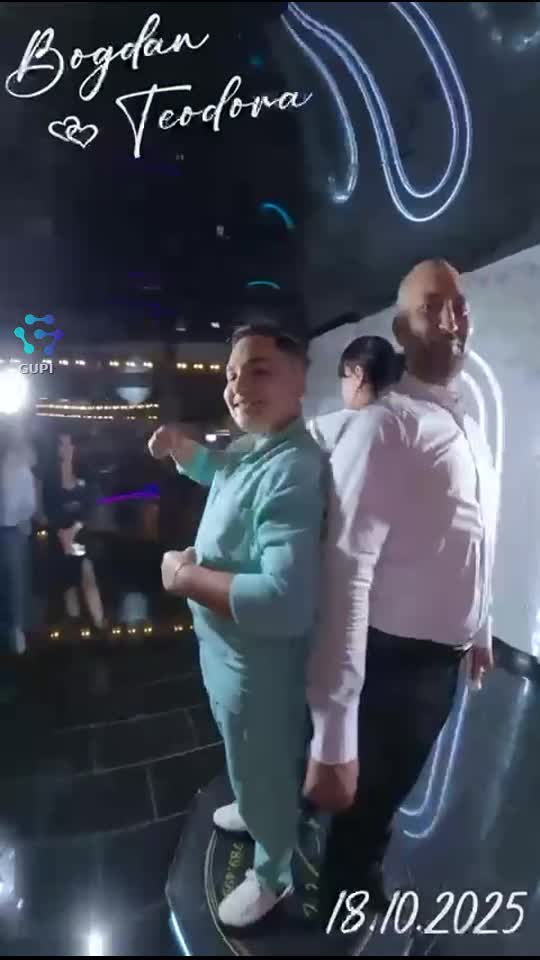 Video de @Otm74SZD8DXDO0bFpLWnRAujhJA2