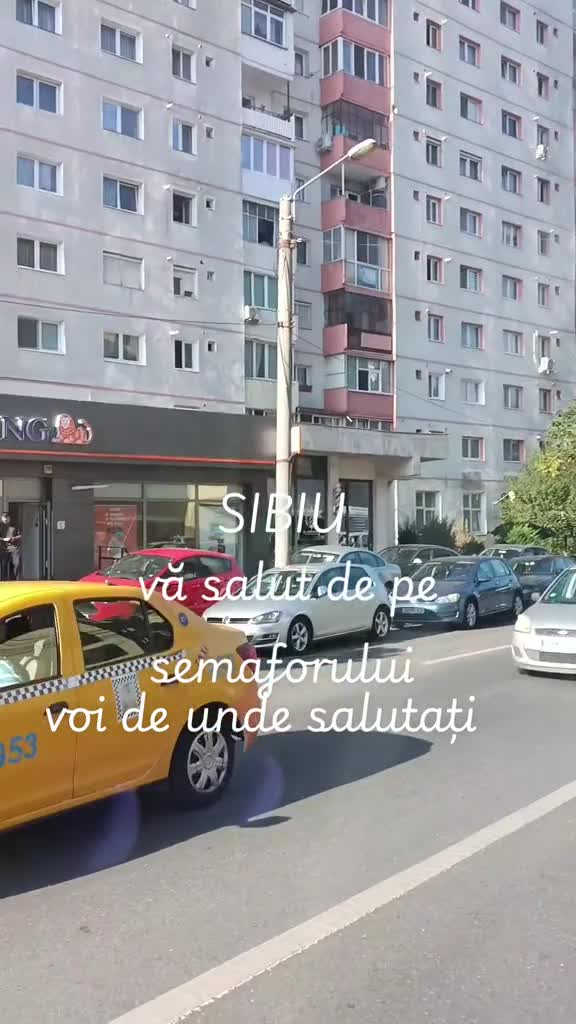 Video de @sorinel19