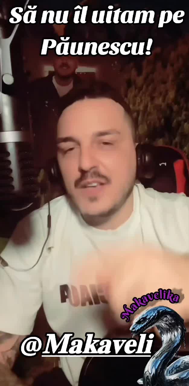 #Makavelica