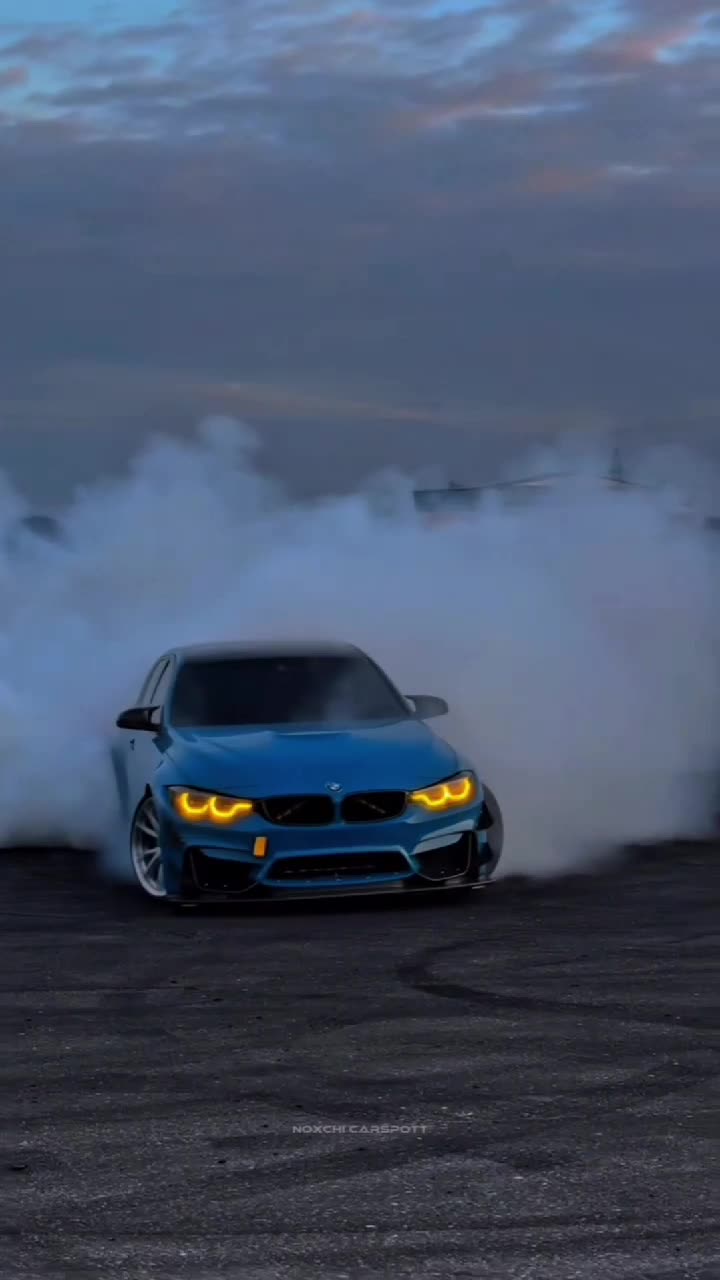 M POWER