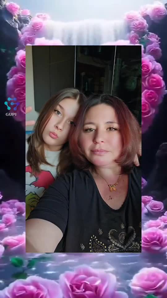 Video de @Claudia_Alina