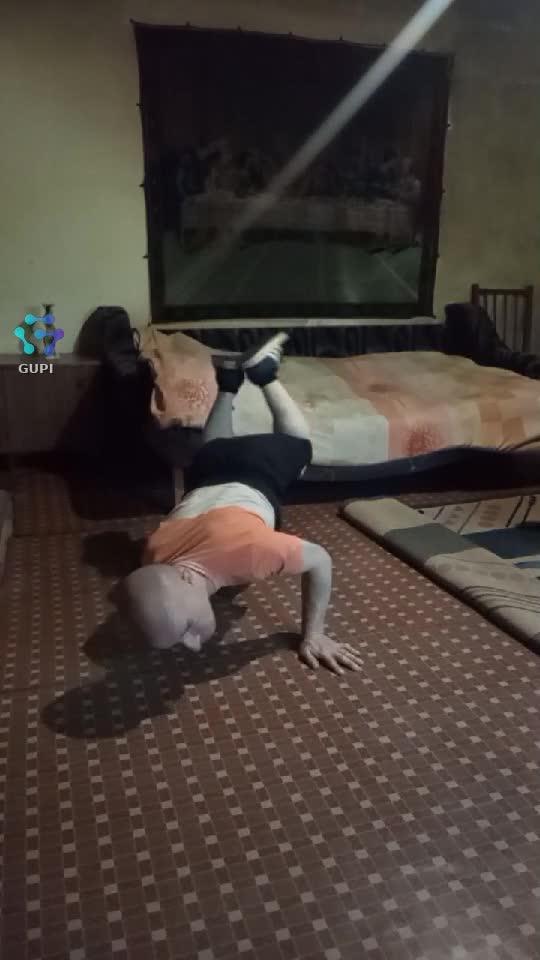 Video de @Dacian13