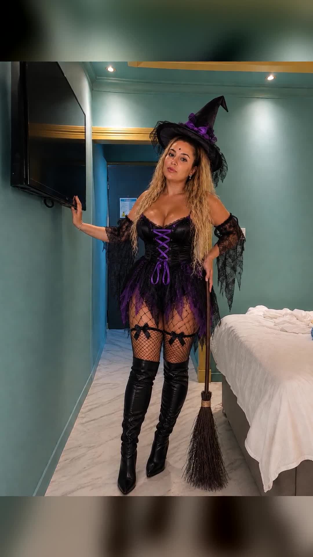 Video de @MariaȘtefania