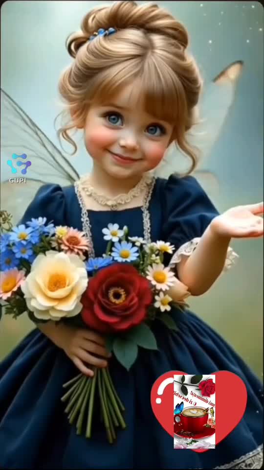 Bună dimineața!💋💋♥️