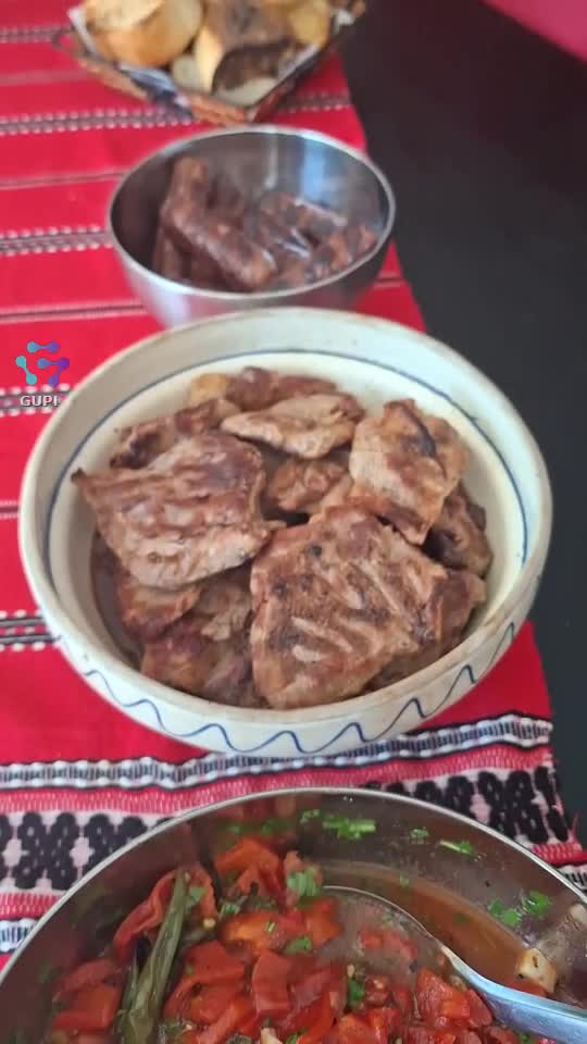 Prea bun, prea ca odinioară!