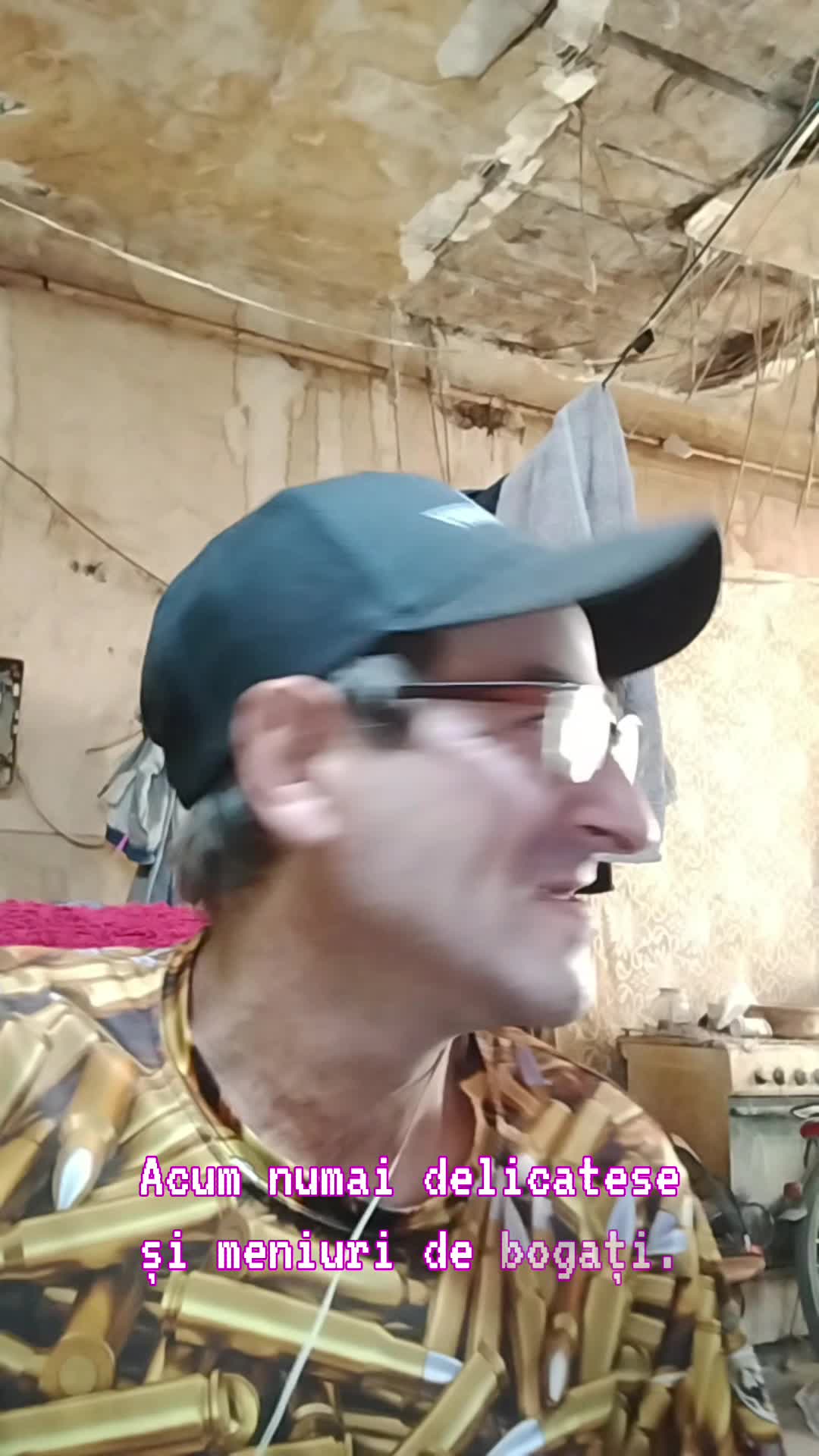 Video de @OmAlStraziiDemic