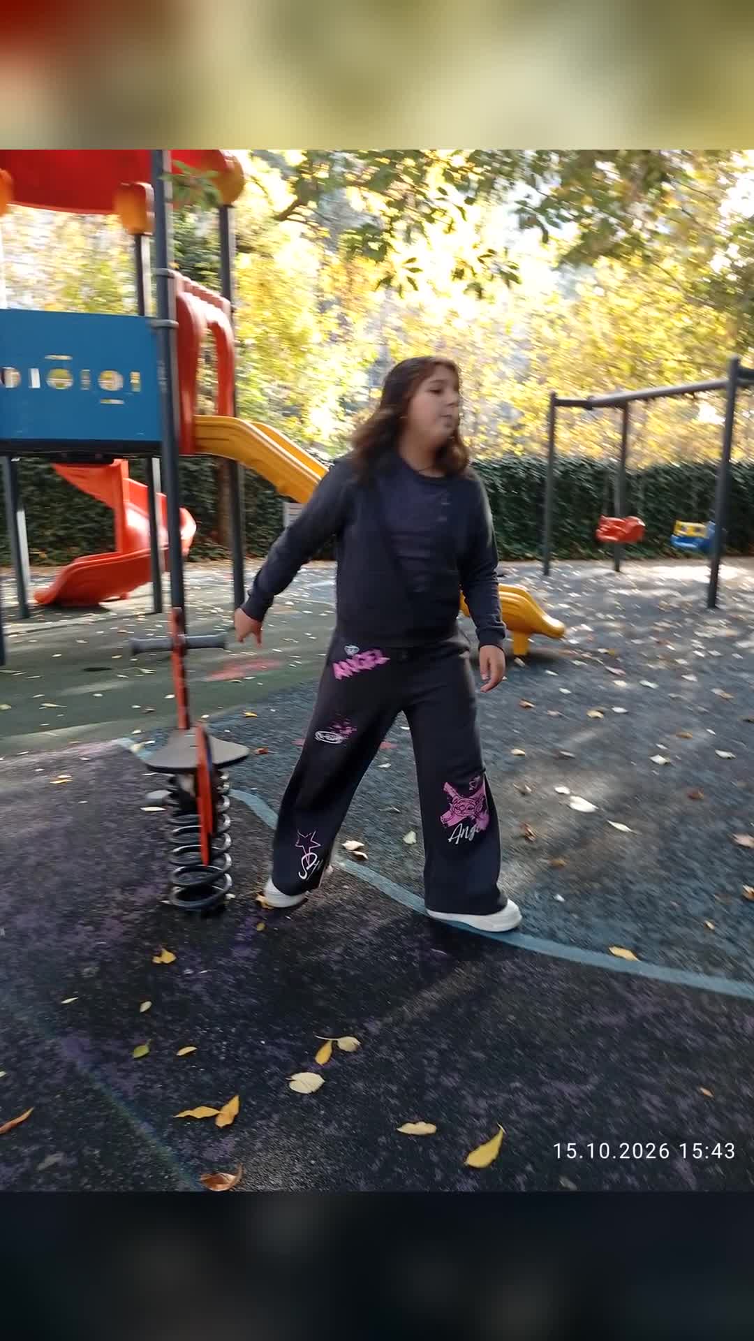 Video de @MariaȘtefania