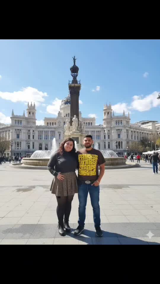 en Madrid plasa
