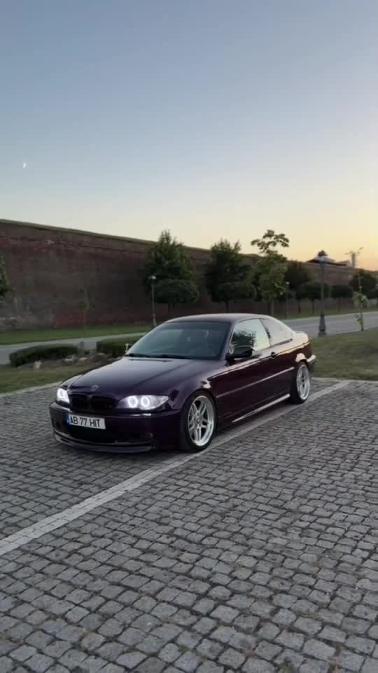 Original Sound - BMWCAR CLUBROMANIA