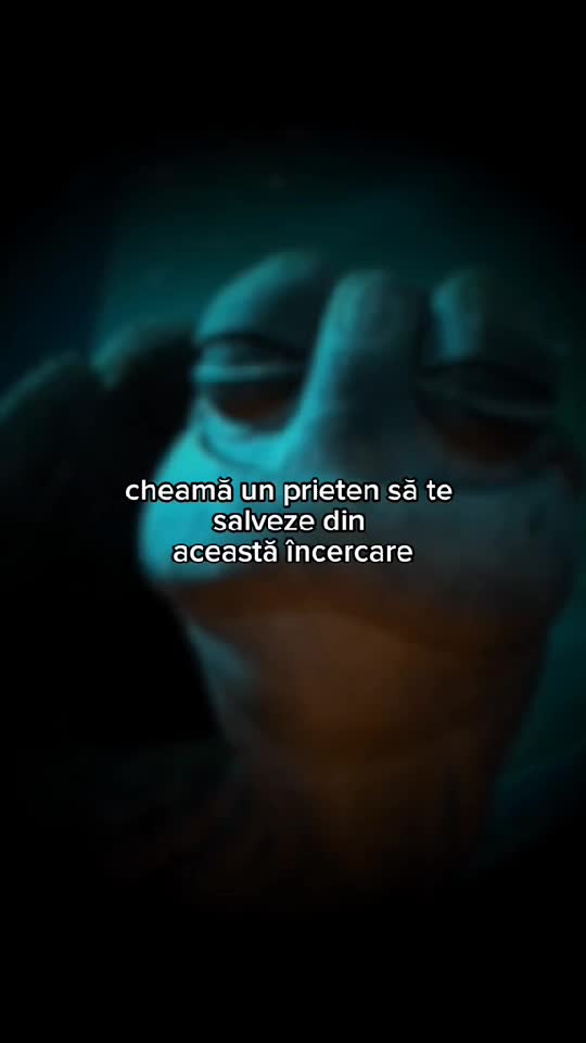 Dacă te-a lovit căcarea si esti prin oraș