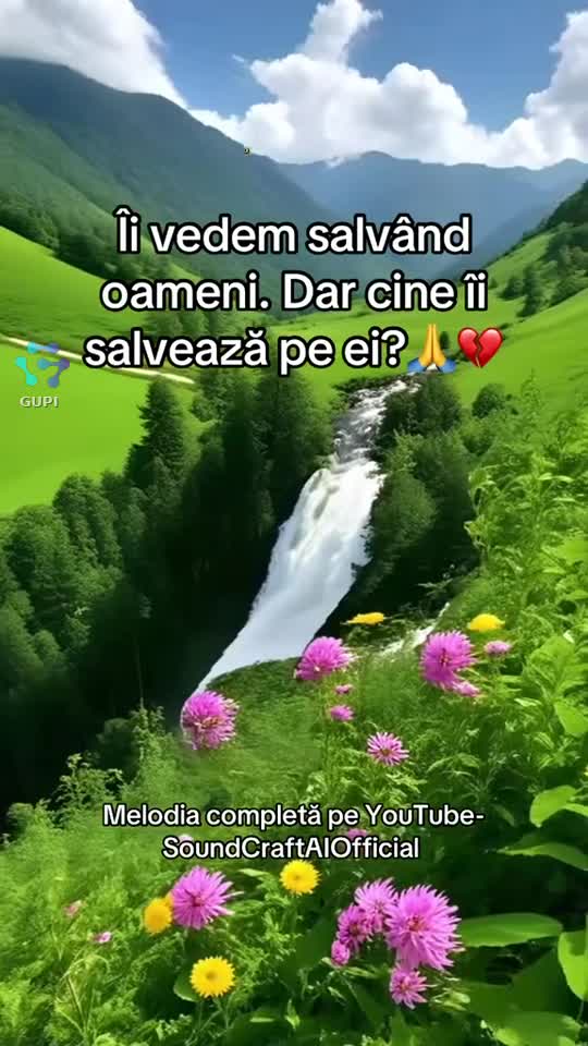 Uneori, cel mai frumos zâmbet ascunde cea mai grea poveste… 💔
