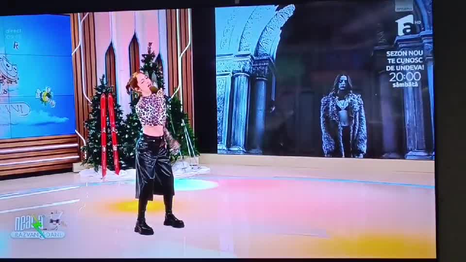 Video