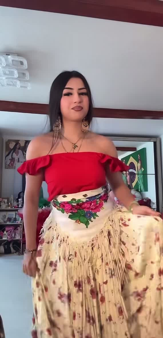 Video de @Bubblenanaa