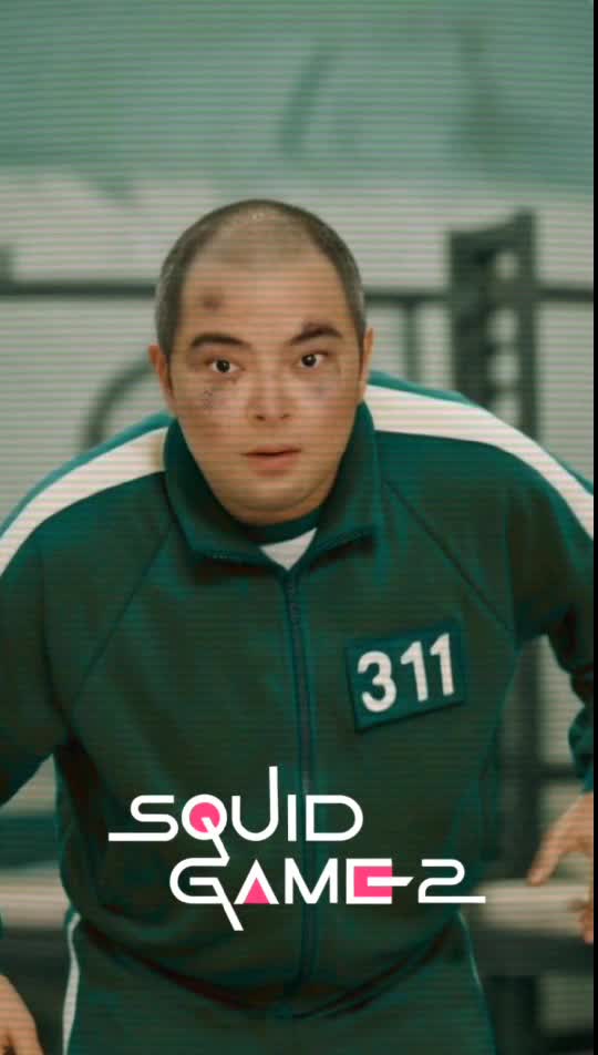 Squid Game 2