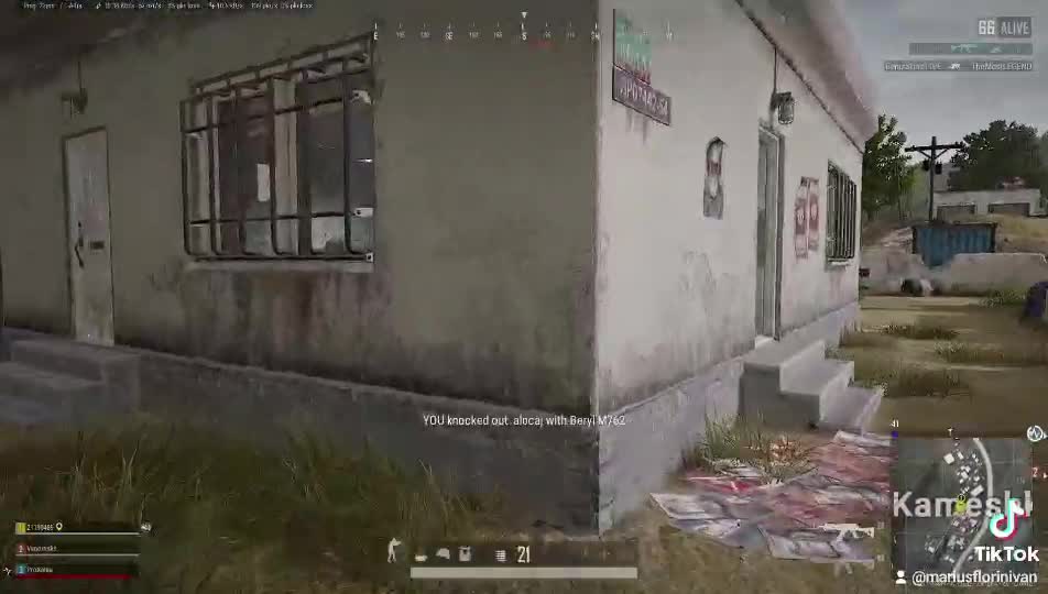 #PUBG