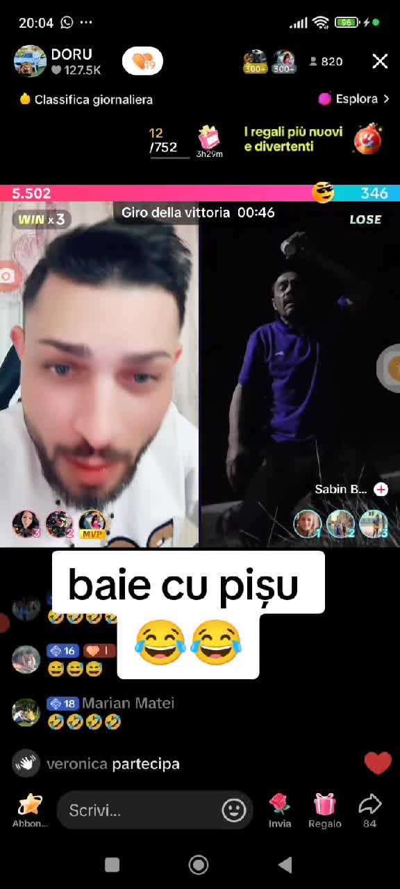 Video