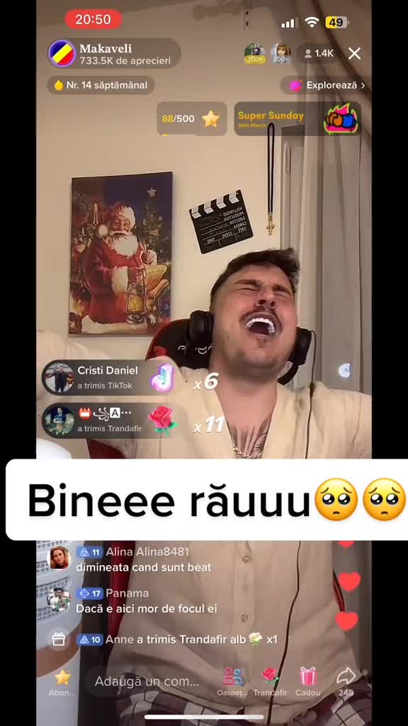 Video