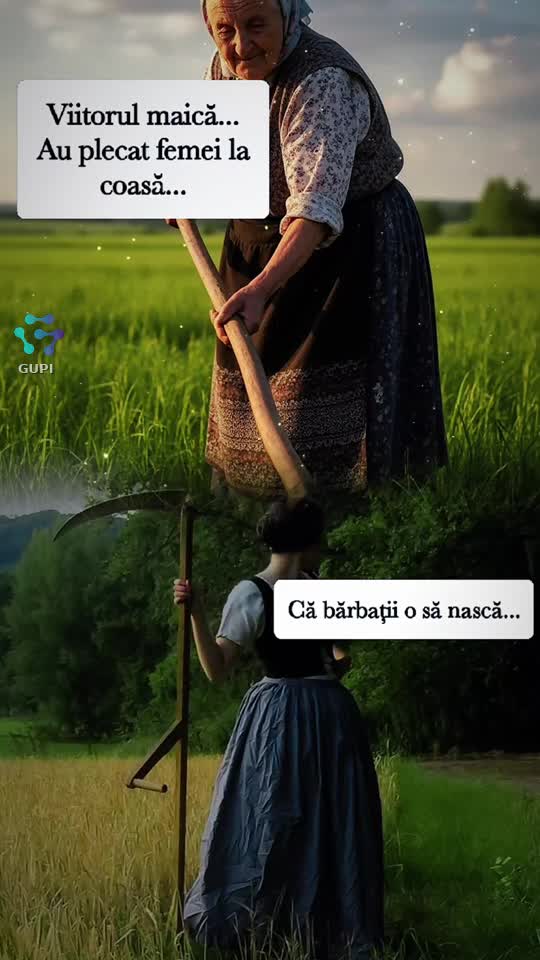 viitorul...😐