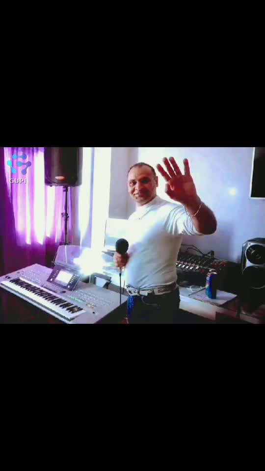 🎧Salutări tuturor style Mark 👌mixaje de petrecere instrumentala YouTube 🎧🙂