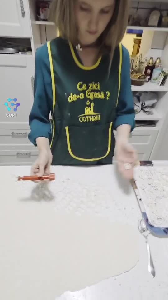Măcinici/Mucenici