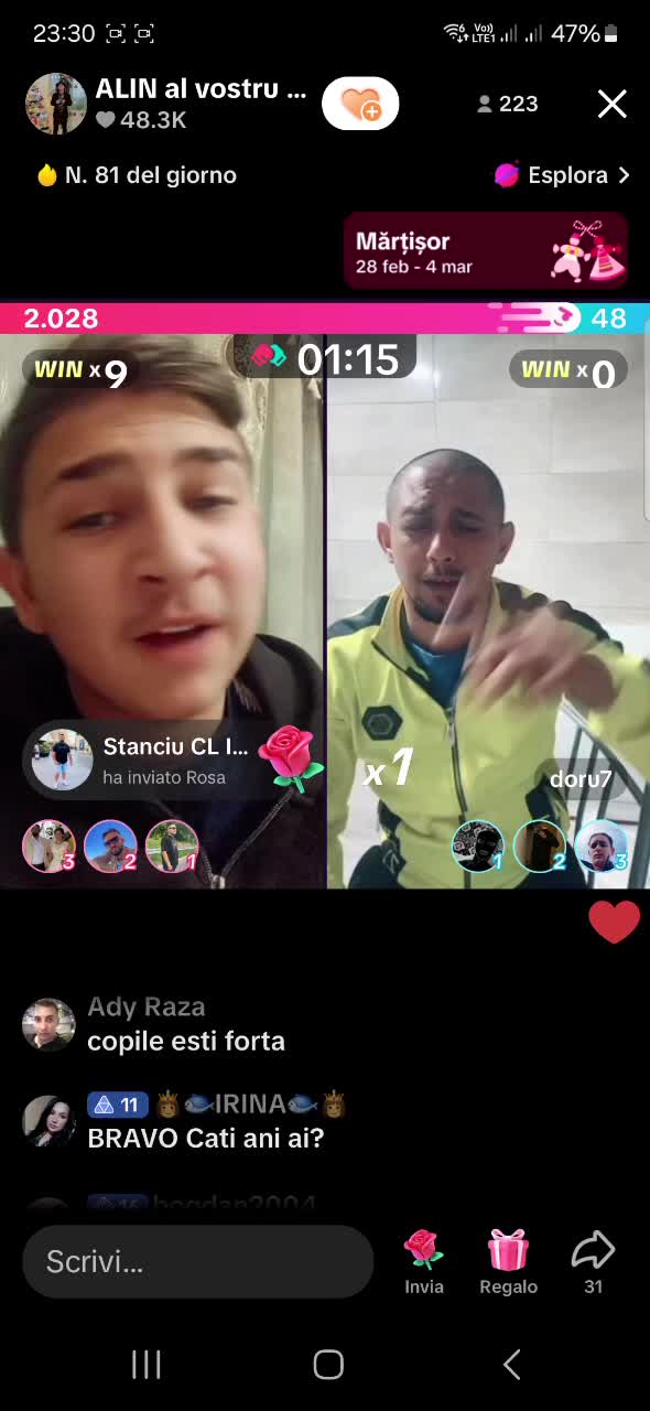 Video