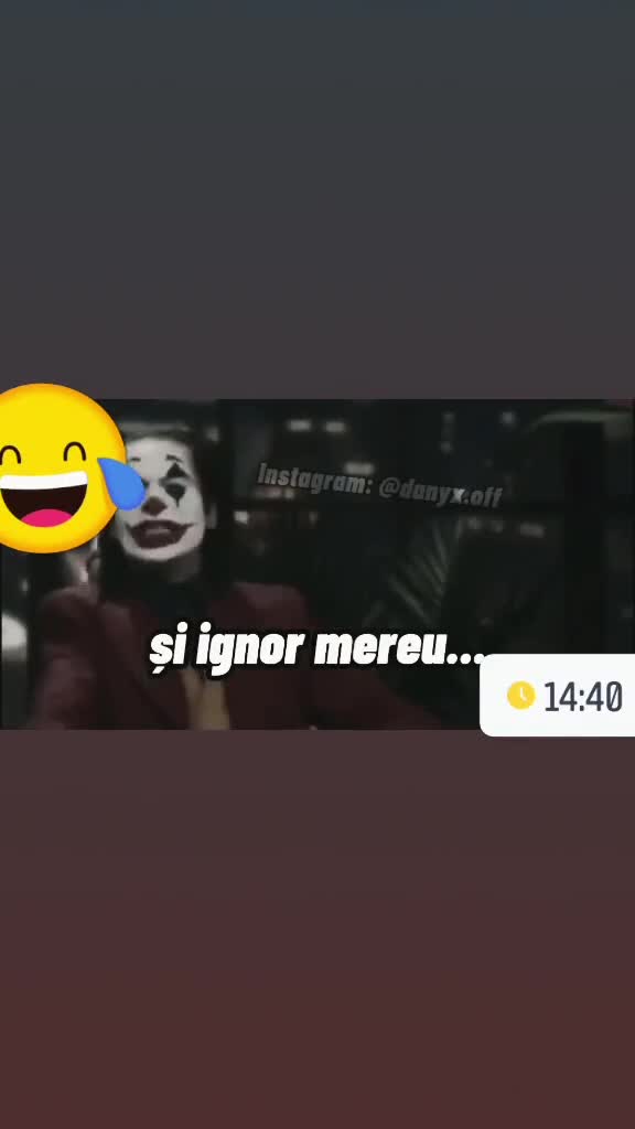 #JOKER