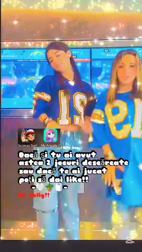 eu m-am jucați și încă mai joc 😅😅