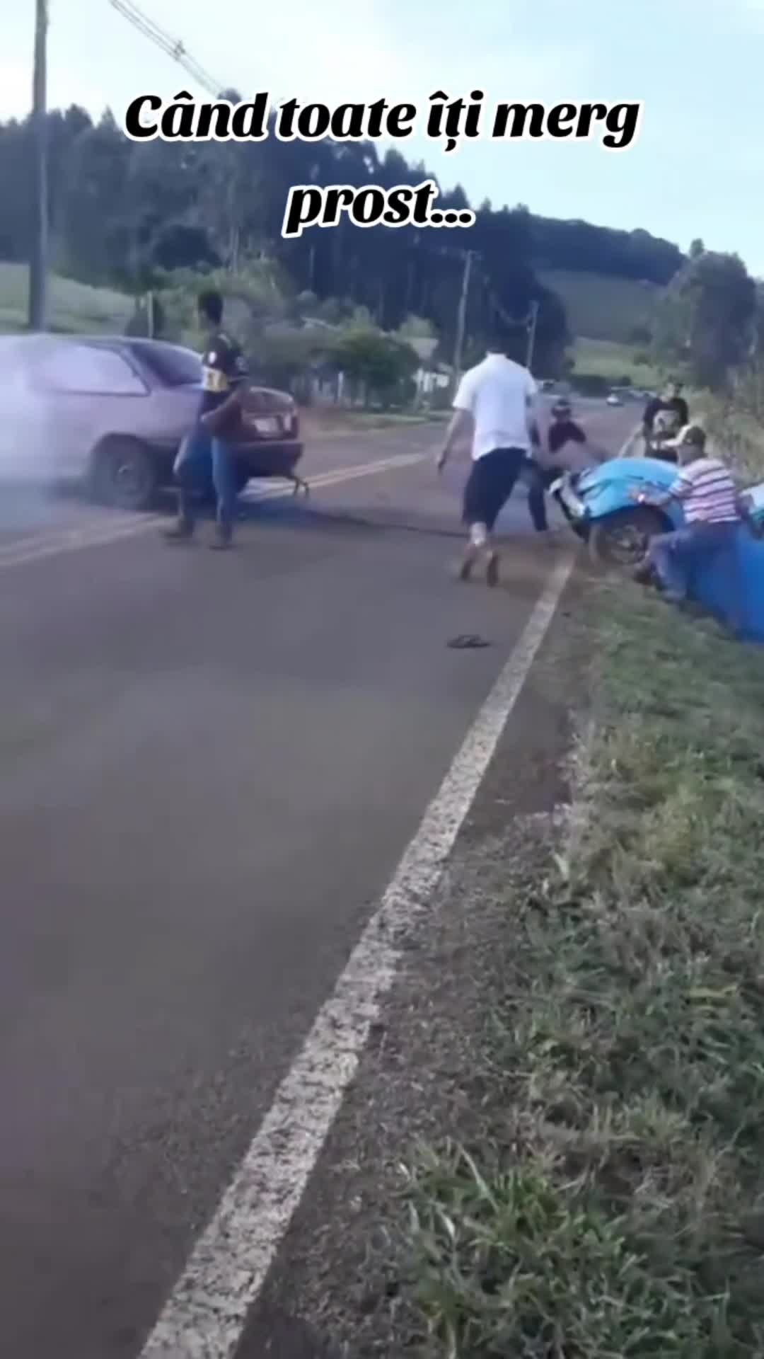 fyp toate îți merg prost...🫣