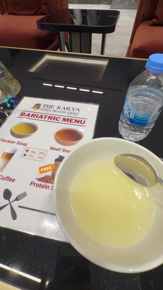 Gastric sl.