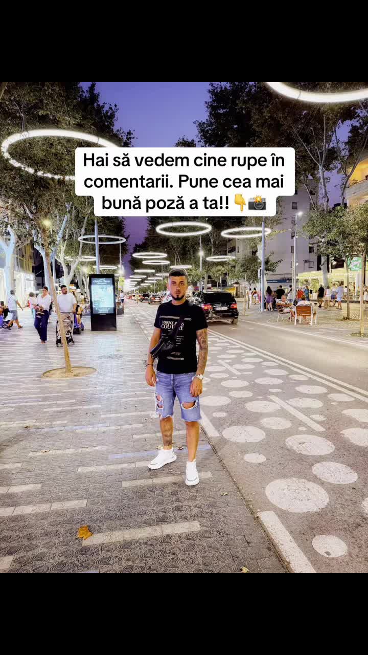 DAȚI-MI URMĂRIRE CA VA DAU ÎNAPOI, VA ROG 🙏❤️