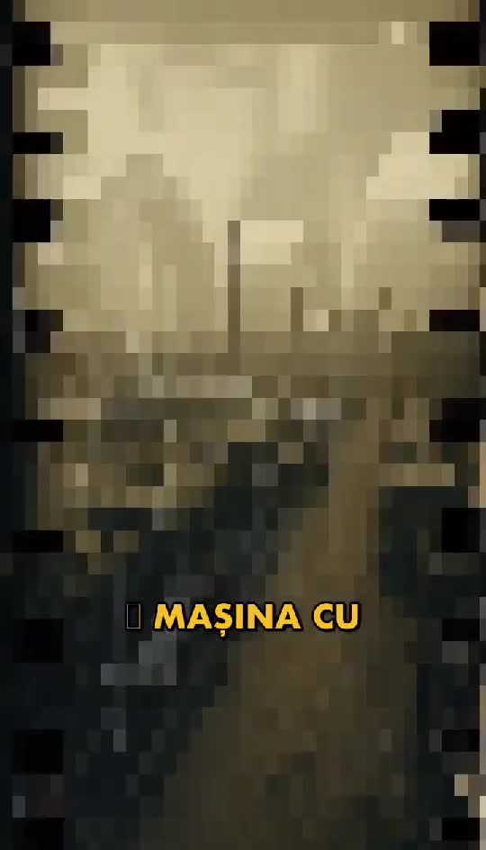 Masina cu aburi - motorul care a pus lumea în miscare.De la mine la locomotive, aburul a fost inima Revolutiei Industriale!