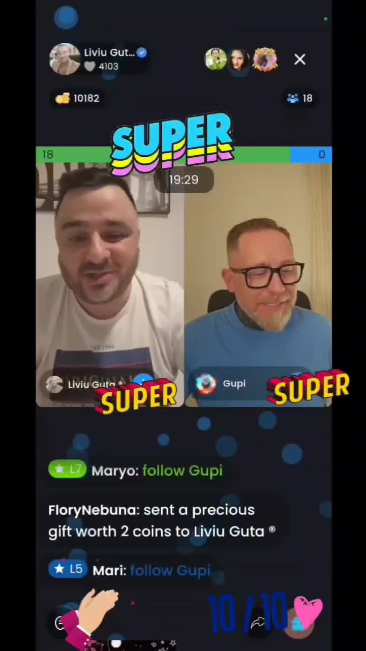 Video