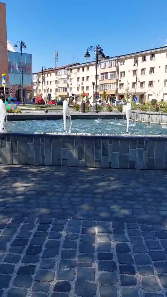 Original Sound - Mihaela Radantu
