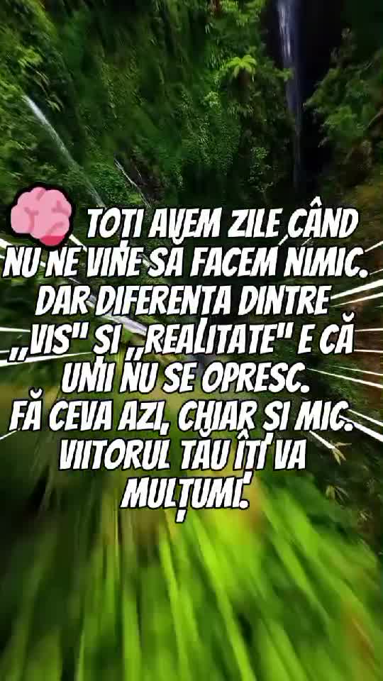 💬 Ce idee ți-a rămas în cap și n-ai pus-o în practică? Scrie mai jos.
