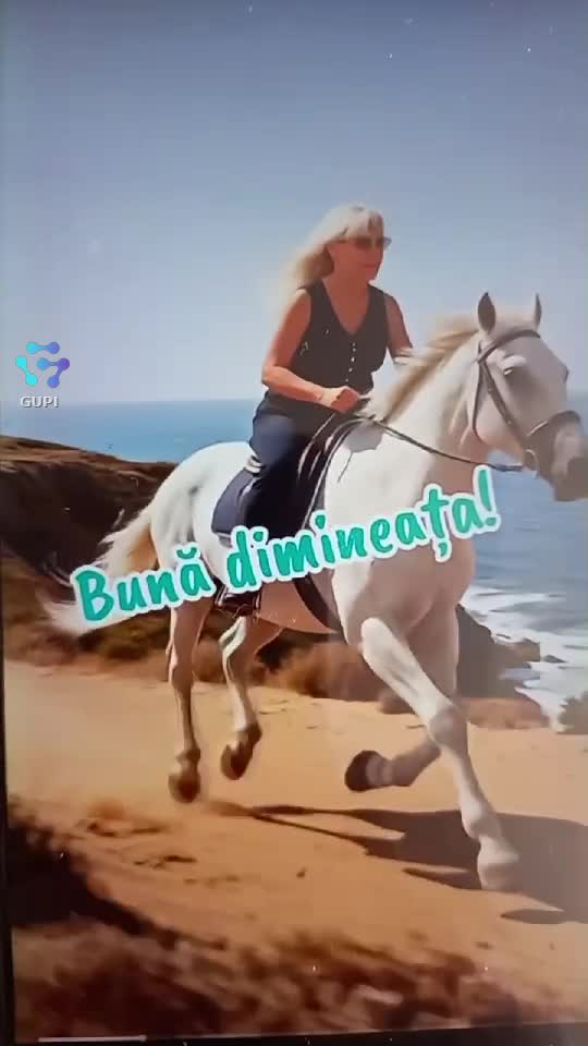 Video de @Rodiana