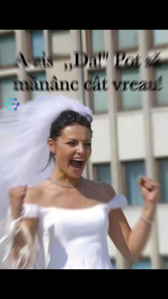 a zis da...gata cu dieta...😁😁😁