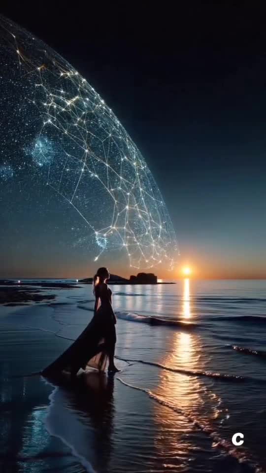Moon Bride!