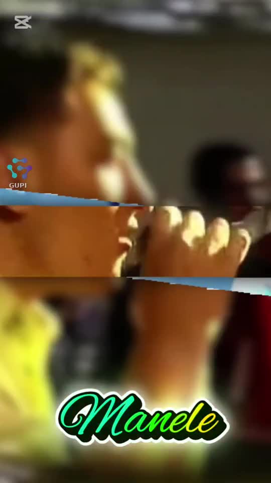 Original Sound - MANELE