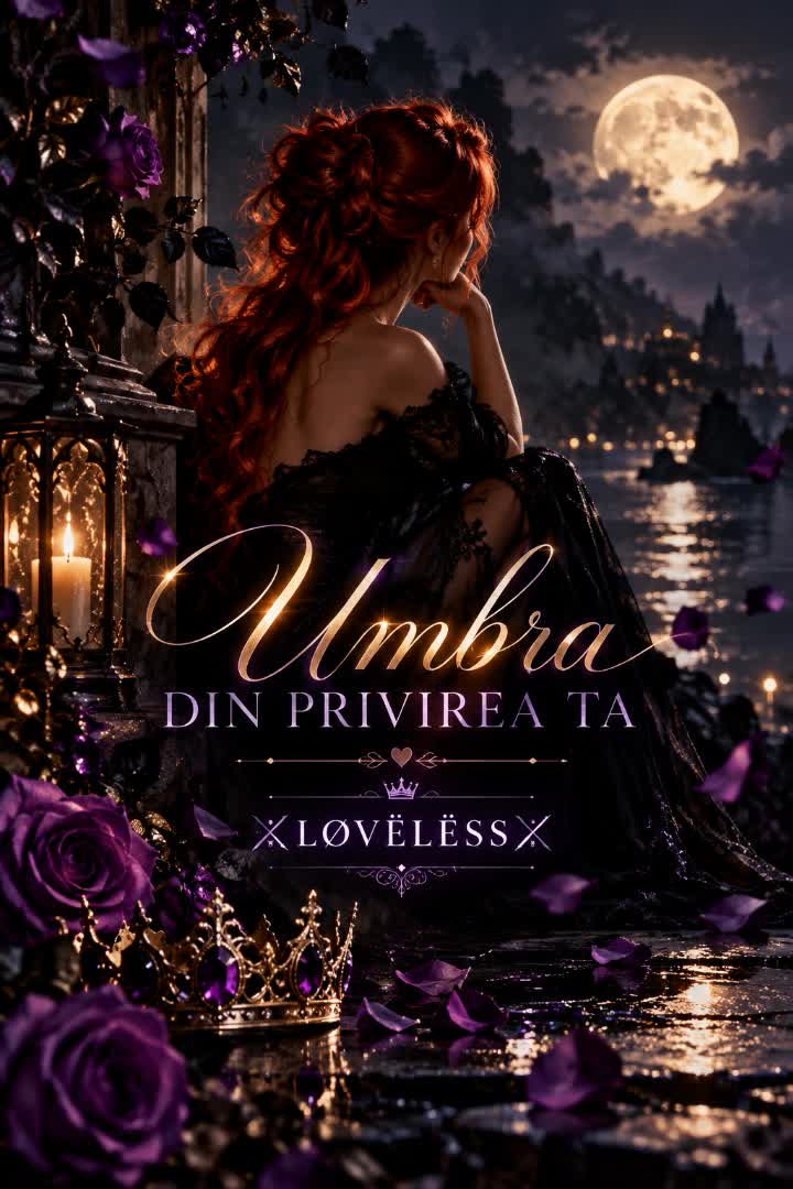 🌙 Unele priviri ascund povești pe care cuvintele nu le pot spune…

🥀 „Umbra din privirea ta”