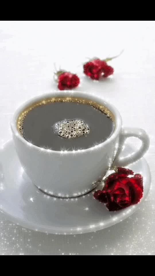 Neața' bună! ☕
