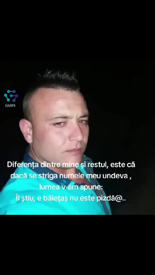 bad guy