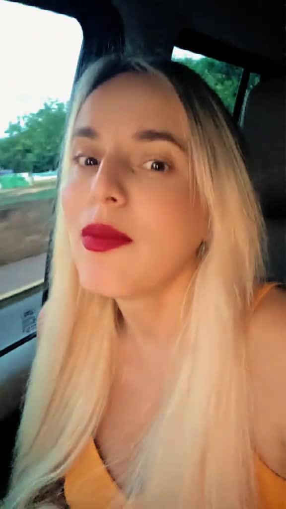 Video de @GinaMyhaela