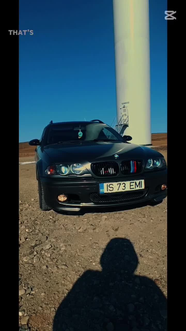 #BMW