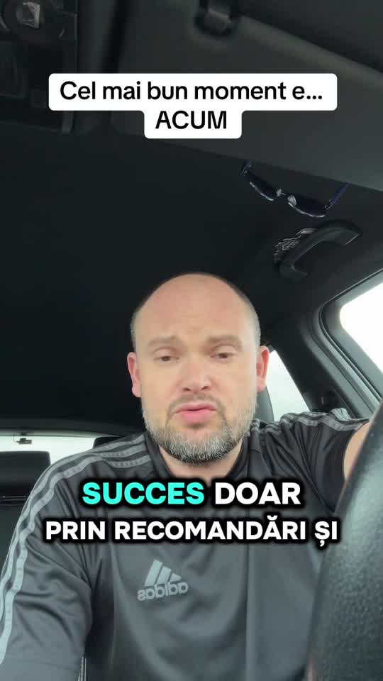 Ai auzit și tu miturile astea?
Eu le-am spart cu fapte, nu cu vorbe.
Vrei și tu realitate, nu promisiuni? Stai aproape.