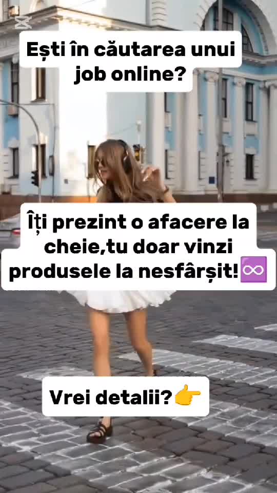 Cauți un job online,vrei să câștigi extra față de salariu?
